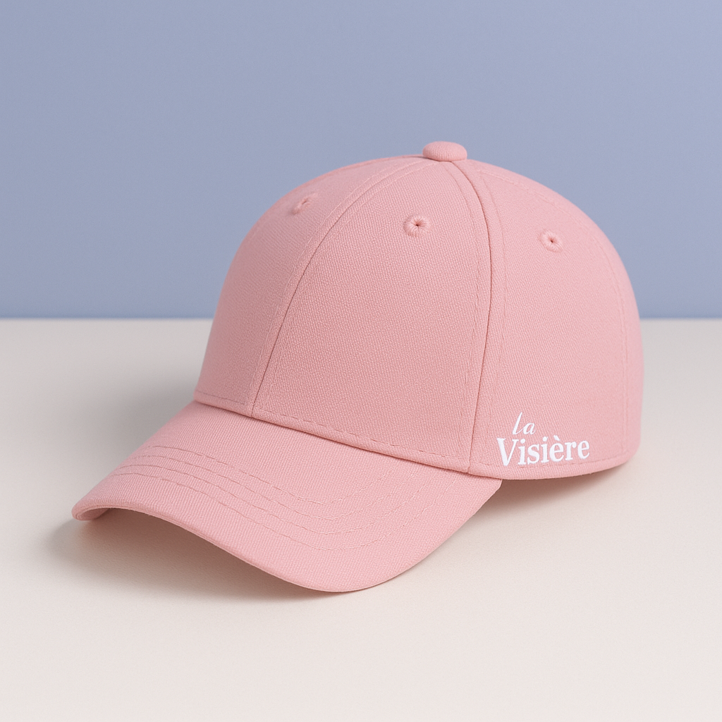 Casquette Magnétique - La Visière