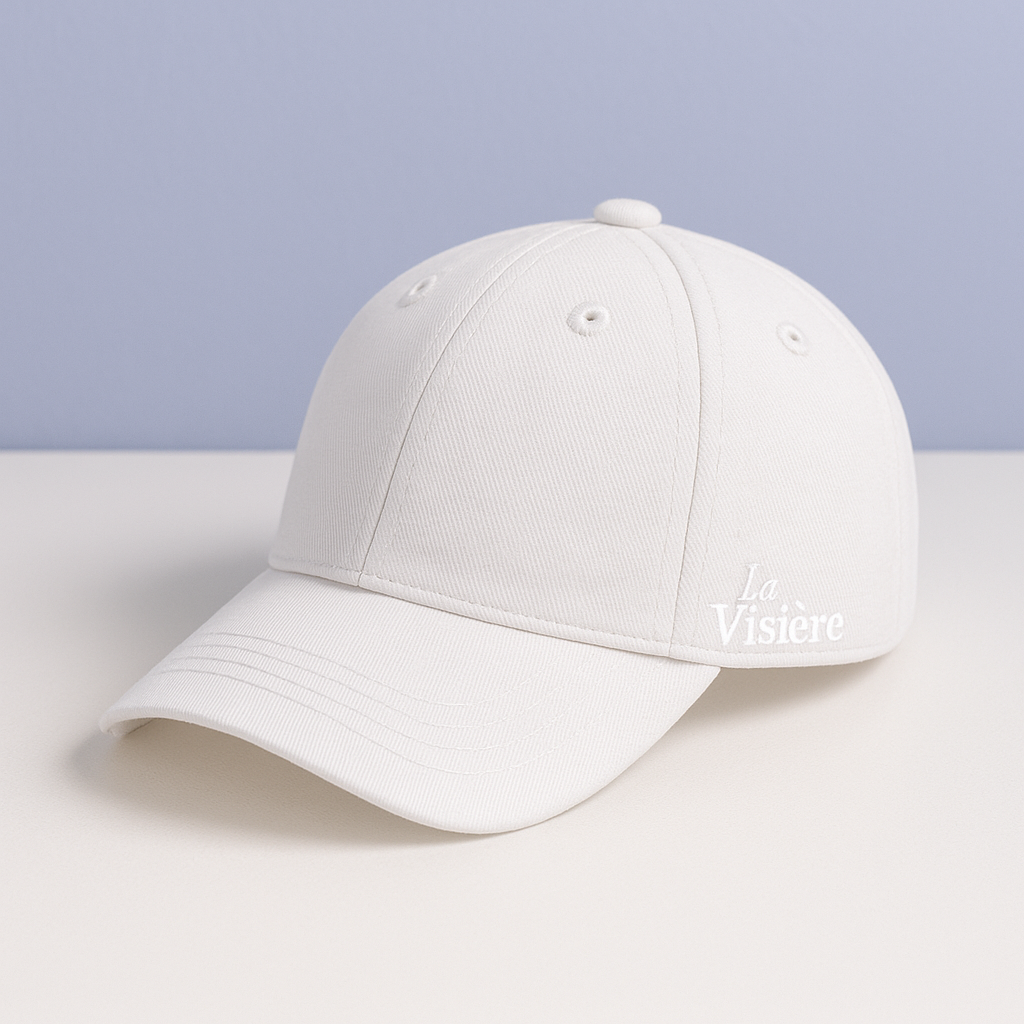Casquette Magnétique - La Visière