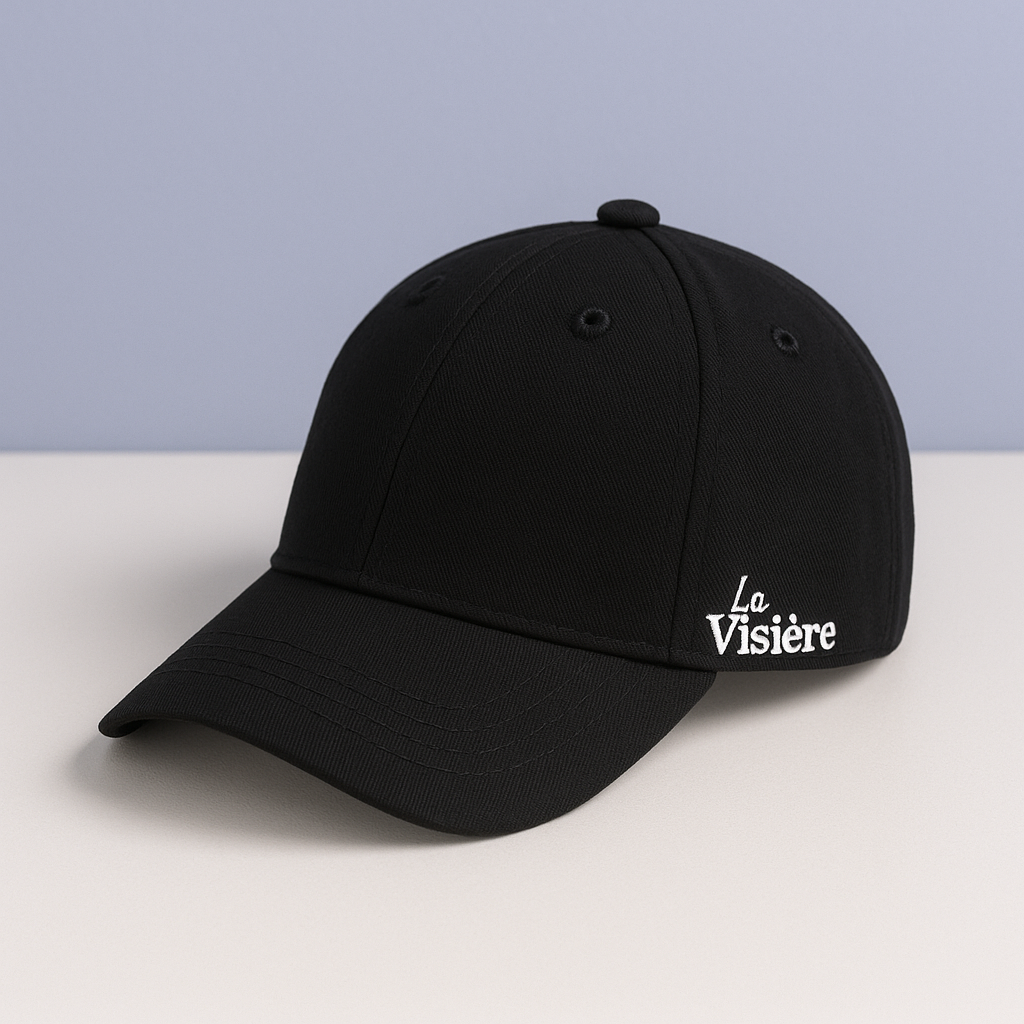 Casquette Magnétique - La Visière