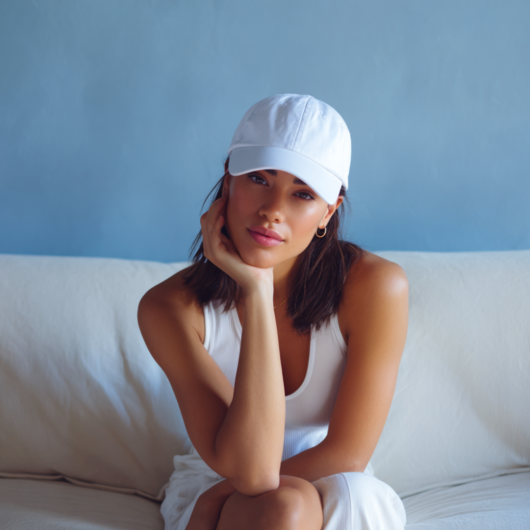 Casquette Magnétique - La Visière