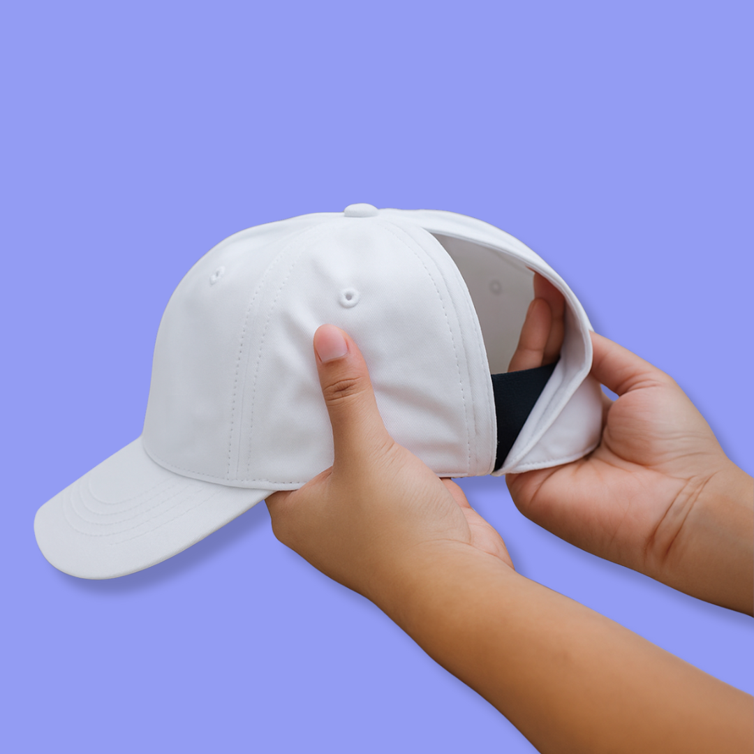 Casquette Magnétique - La Visière