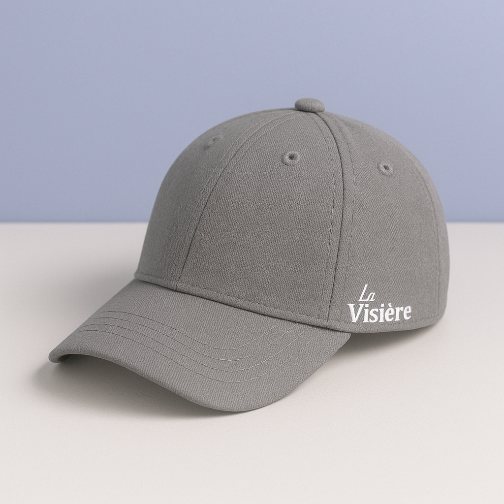 Casquette Magnétique - La Visière